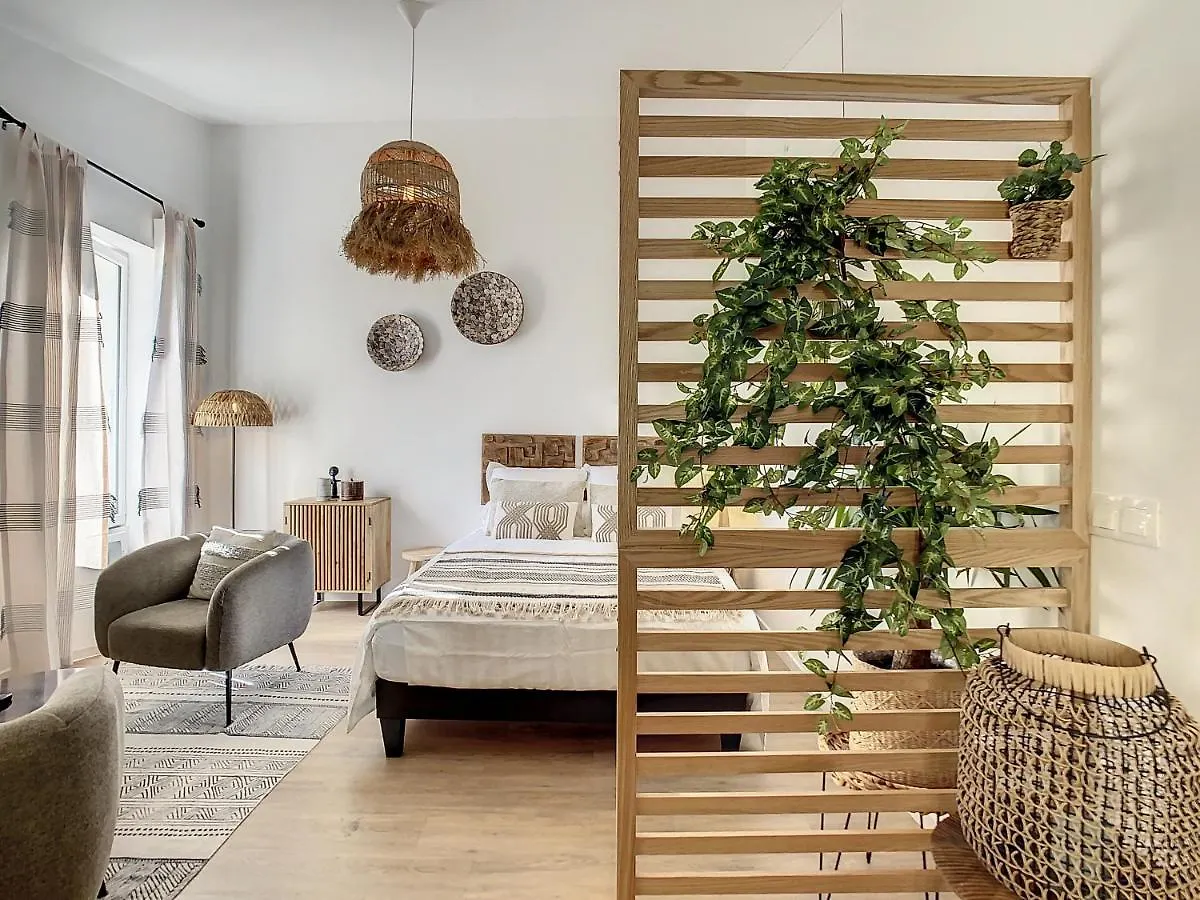 Apartmán Le Papillon De Saint Tropez Francie